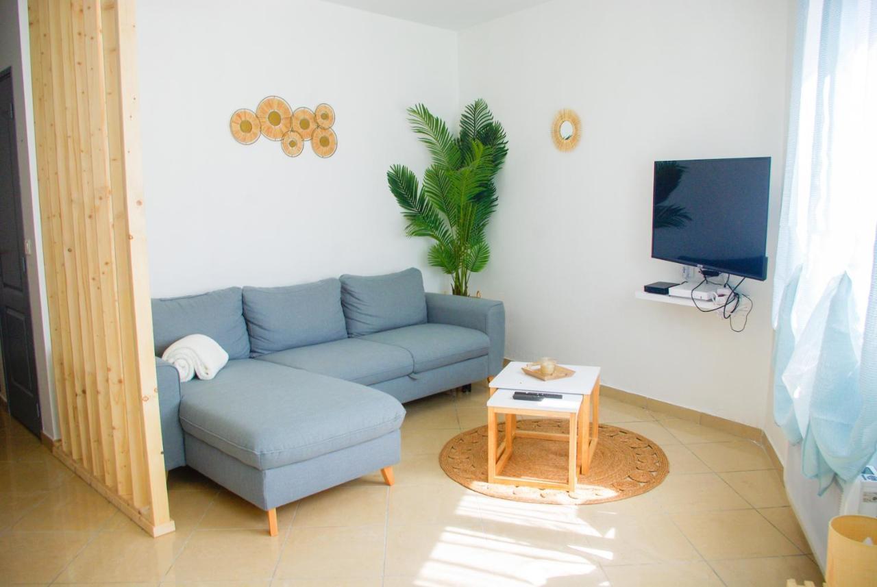 Ferienwohnung Sarment Champenois Châlons-en-Champagne Exterior foto