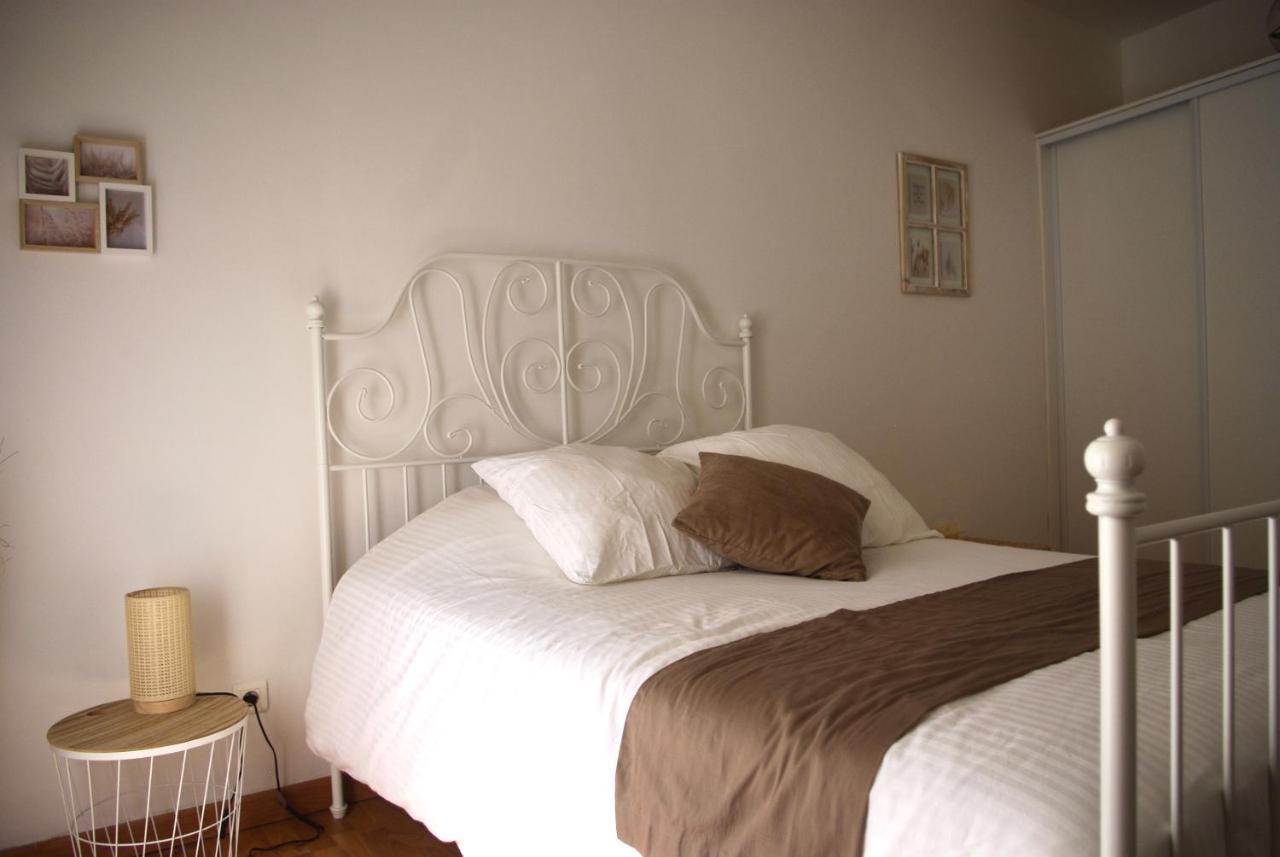 Ferienwohnung Sarment Champenois Châlons-en-Champagne Exterior foto
